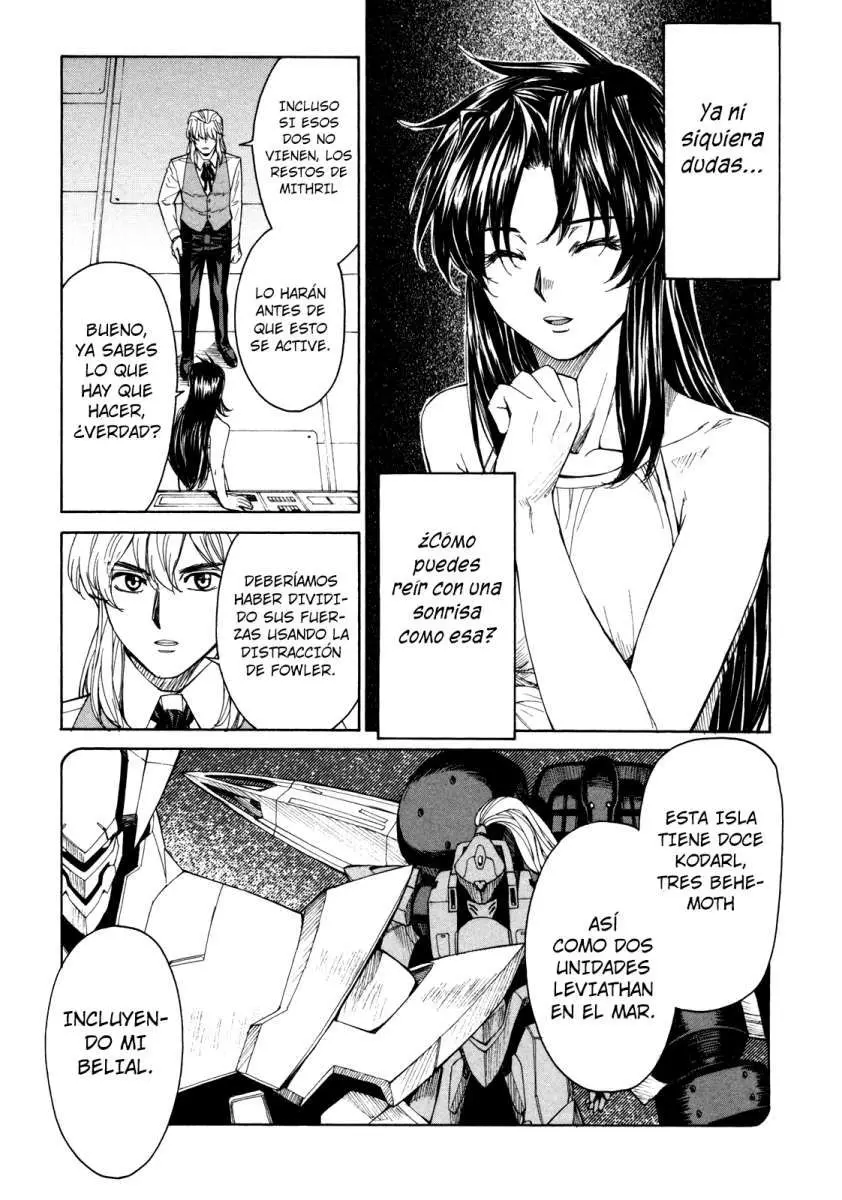 Full Metal Panic! Sigma (2005) - Capítulo 74 - Página 15 - LectorTMOo