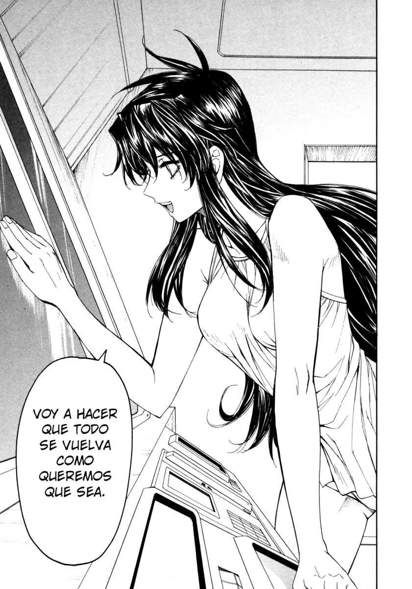 Full Metal Panic! Sigma (2005) - Capítulo 74 - Página 17 - LectorTMOo