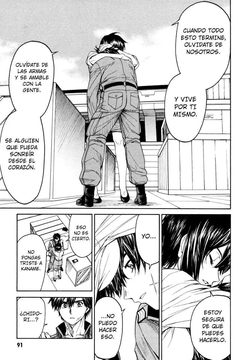 Full Metal Panic! Sigma (2005) - Capítulo 75 - Página 7 - LectorTMOo