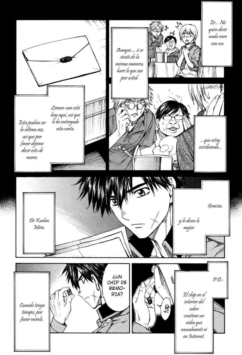 Full Metal Panic! Sigma (2005) - Capítulo 75 - Página 16 - LectorTMOo