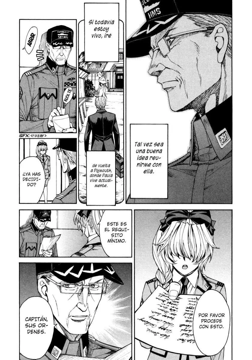 Full Metal Panic! Sigma (2005) - Capítulo 75 - Página 24 - LectorTMOo