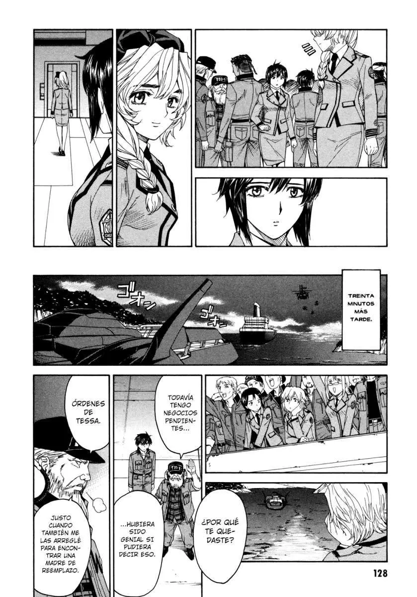 Full Metal Panic! Sigma (2005) - Capítulo 76 - Página 16 - LectorTMOo