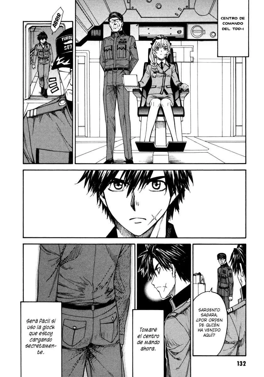 Full Metal Panic! Sigma (2005) - Capítulo 76 - Página 20 - LectorTMOo
