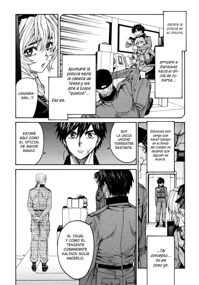 Full Metal Panic! Sigma (2005) - Capítulo 76 - Página 21 - LectorTMOo