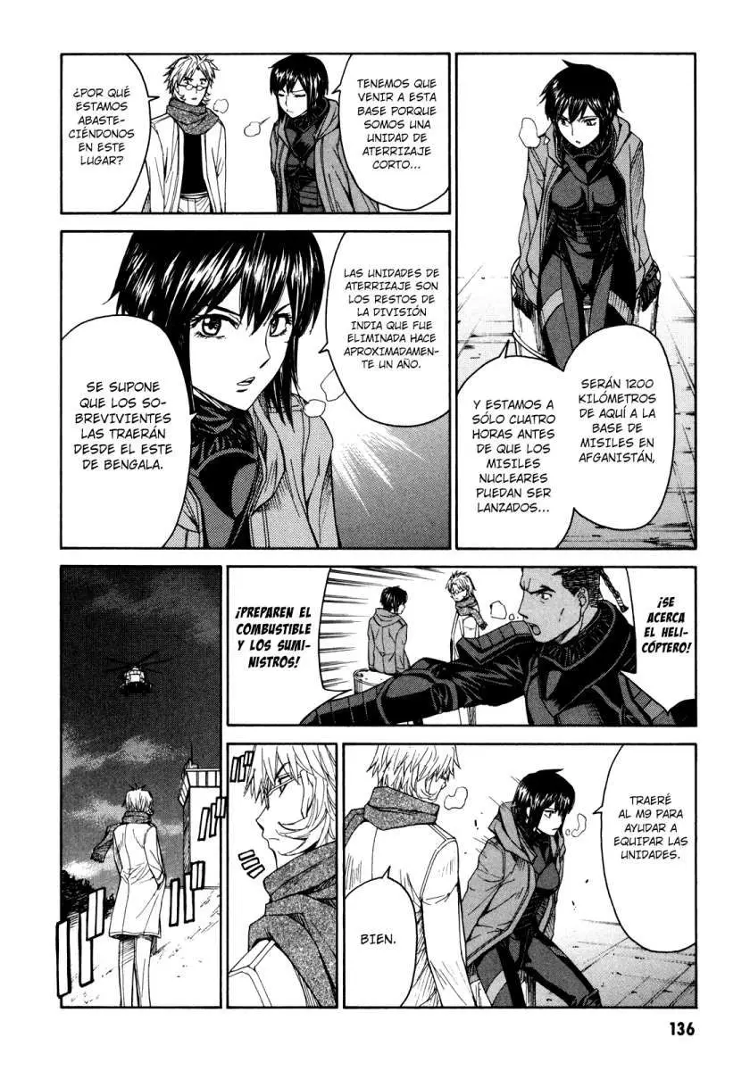 Full Metal Panic! Sigma (2005) - Capítulo 76 - Página 24 - LectorTMOo