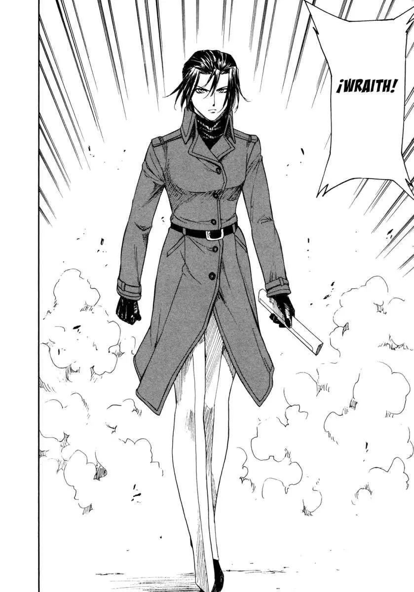 Full Metal Panic! Sigma (2005) - Capítulo 76 - Página 26 - LectorTMOo