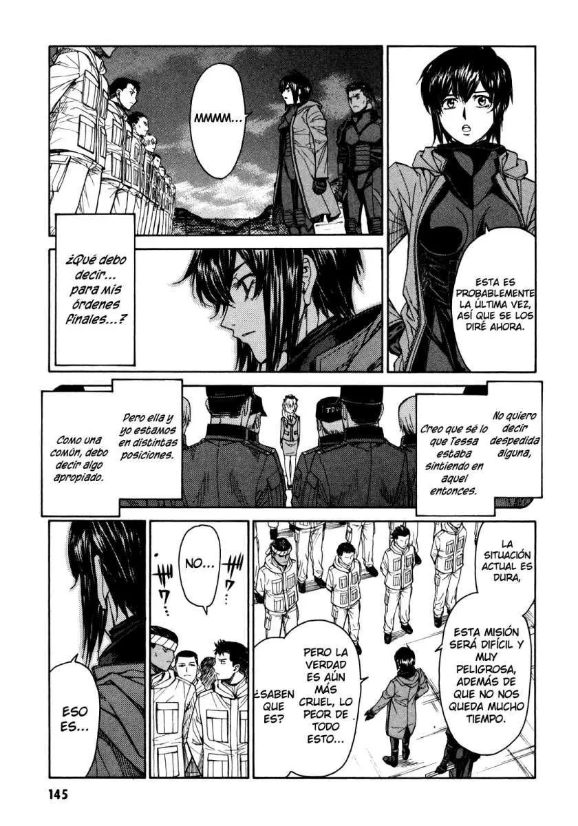 Full Metal Panic! Sigma (2005) - Capítulo 77 - Página 7 - LectorTMOo