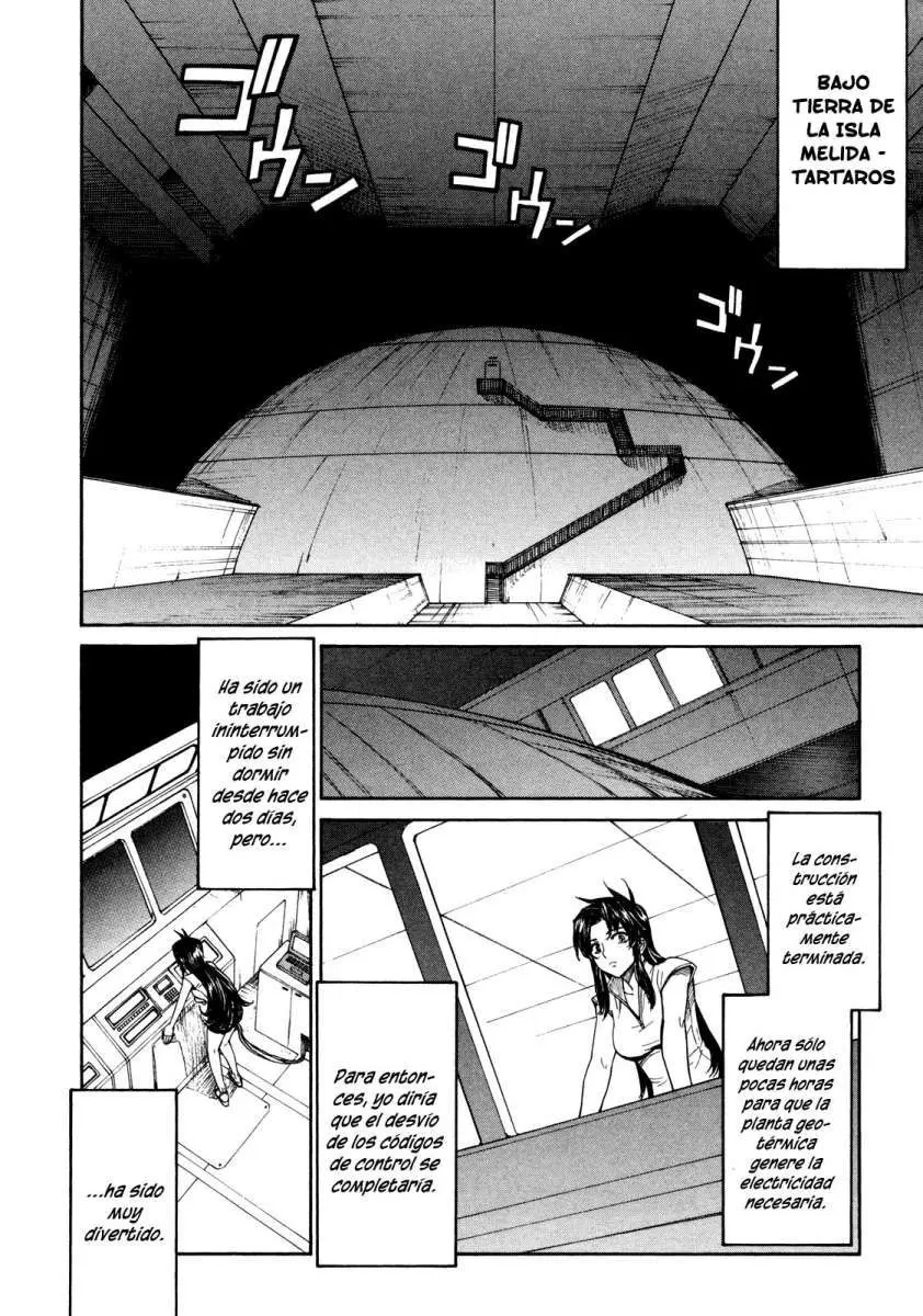 Full Metal Panic! Sigma (2005) - Capítulo 77 - Página 16 - LectorTMOo