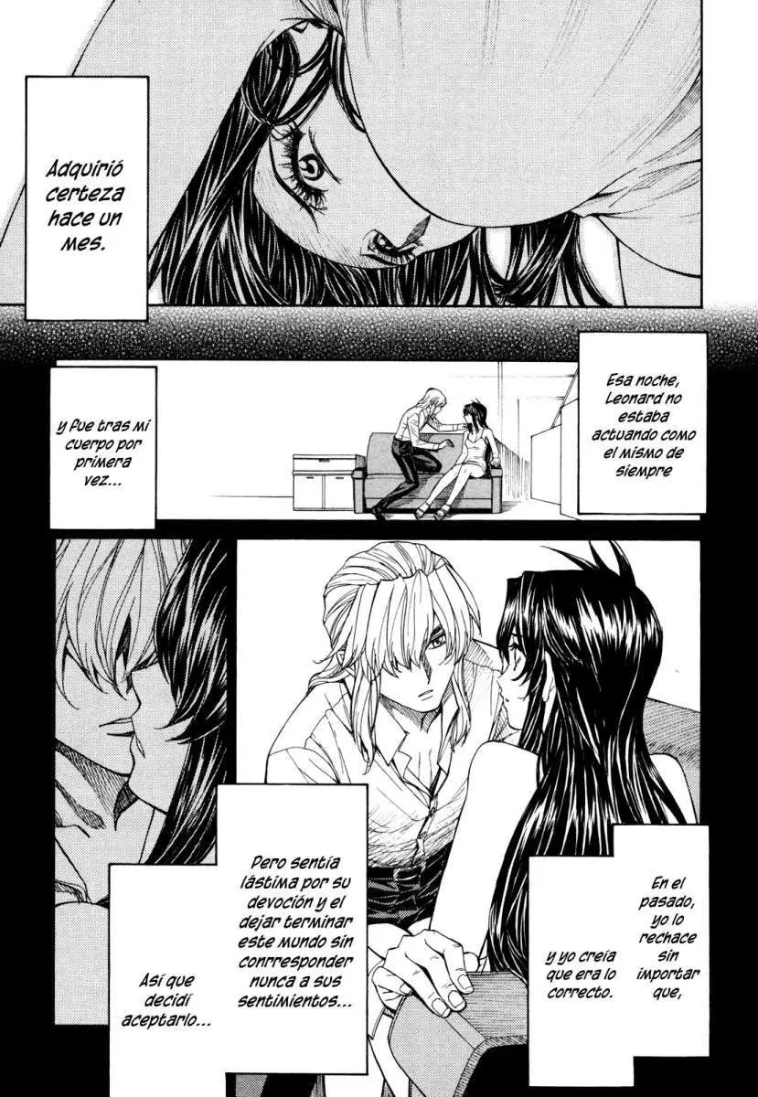 Full Metal Panic! Sigma (2005) - Capítulo 77 - Página 19 - LectorTMOo