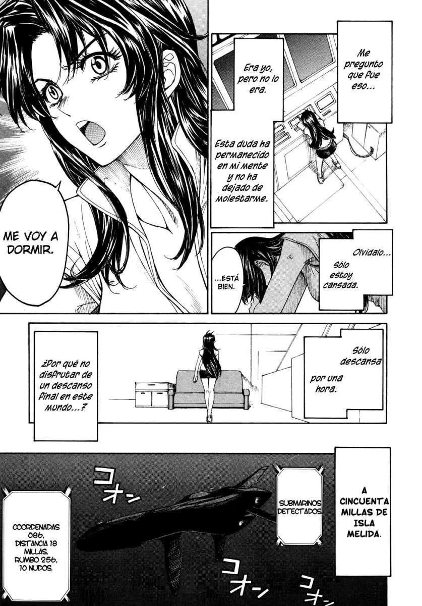 Full Metal Panic! Sigma (2005) - Capítulo 77 - Página 21 - LectorTMOo