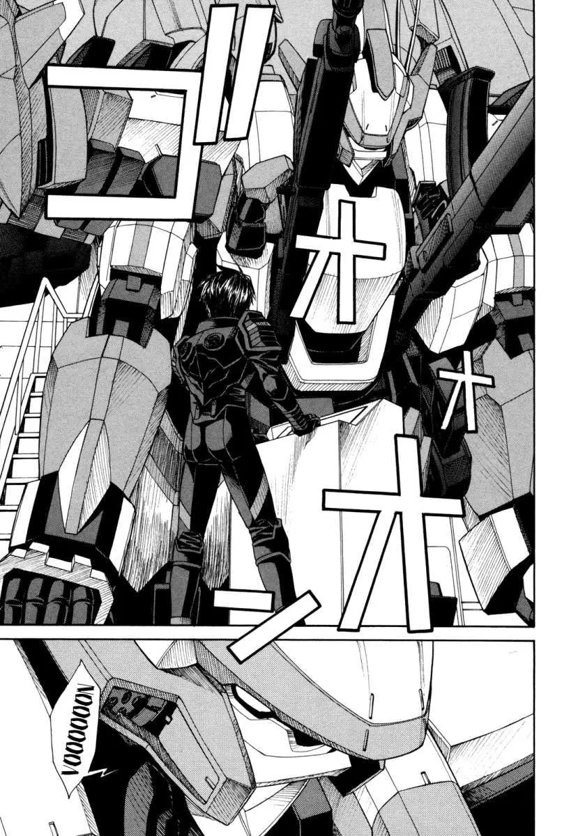 Full Metal Panic! Sigma (2005) - Capítulo 79 - Página 9 - LectorTMOo