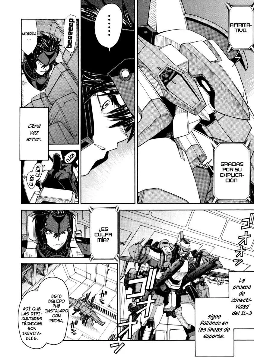 Full Metal Panic! Sigma (2005) - Capítulo 79 - Página 12 - LectorTMOo