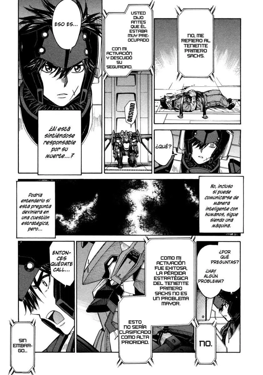 Full Metal Panic! Sigma (2005) - Capítulo 79 - Página 13 - LectorTMOo