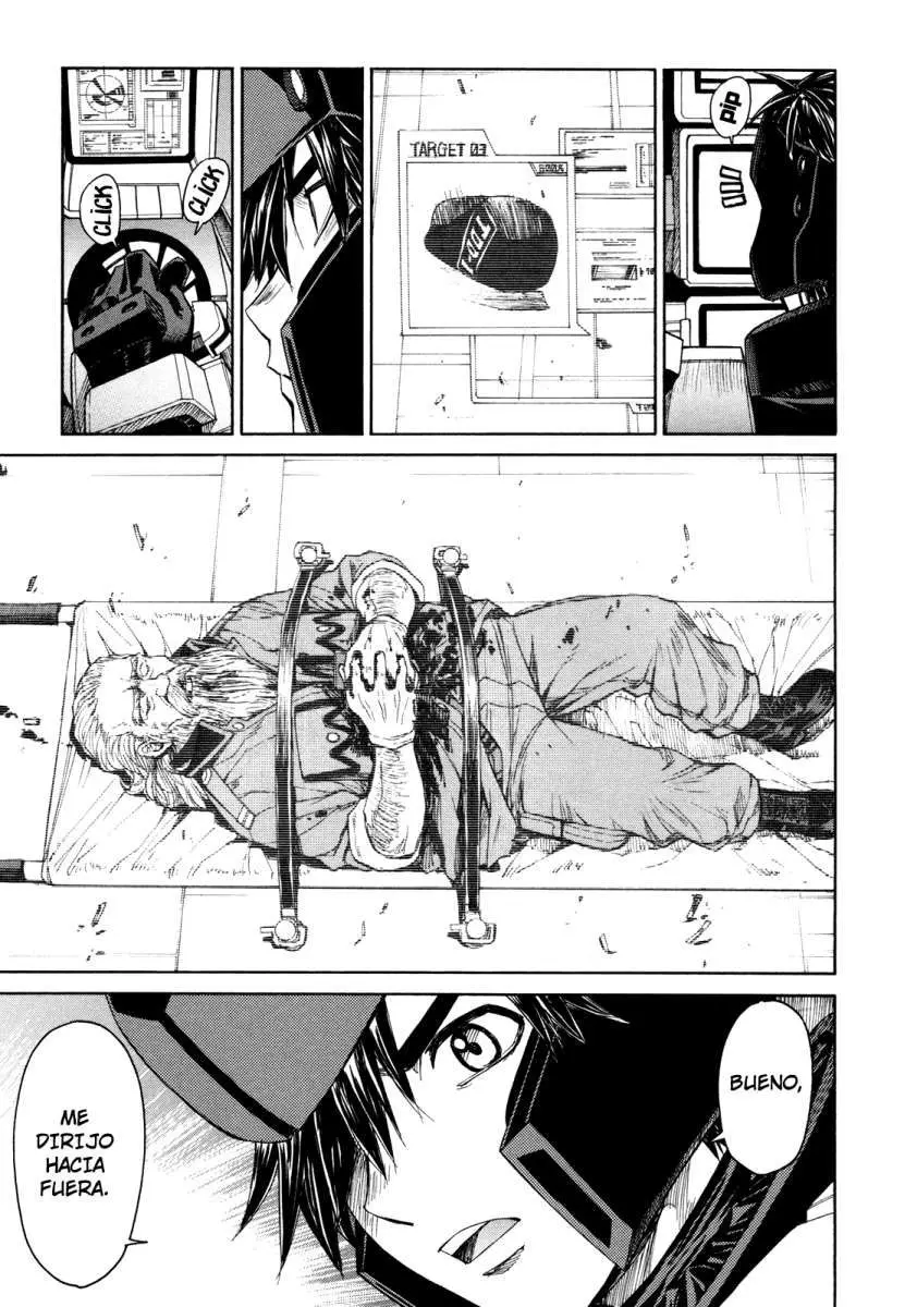 Full Metal Panic! Sigma (2005) - Capítulo 79 - Página 19 - LectorTMOo