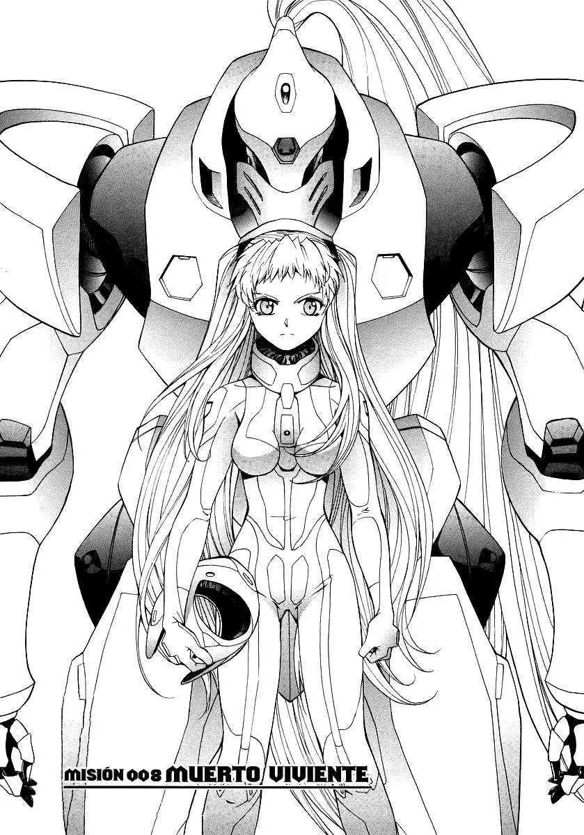 Full Metal Panic! Sigma (2005) - Capítulo 8 - Página 7 - LectorTMOo