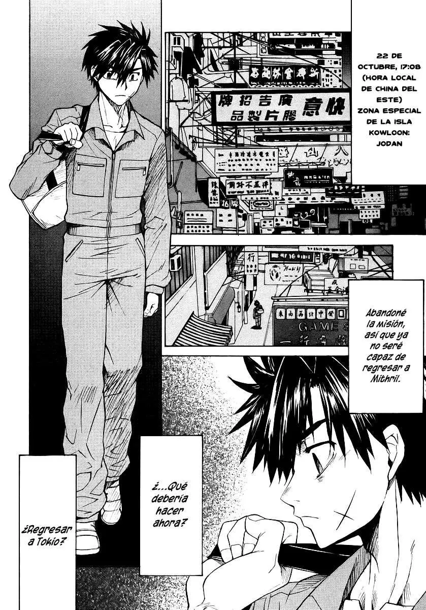 Full Metal Panic! Sigma (2005) - Capítulo 8 - Página 8 - LectorTMOo