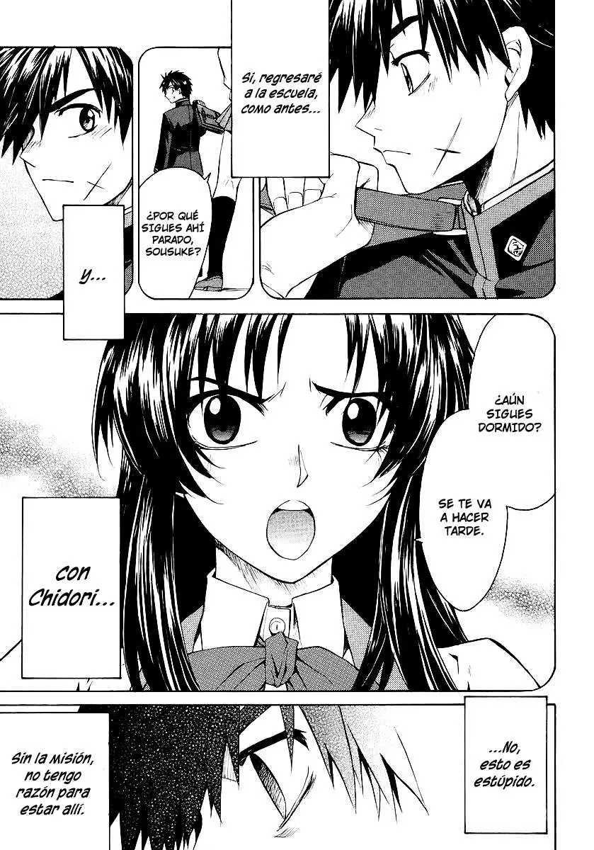 Full Metal Panic! Sigma (2005) - Capítulo 8 - Página 9 - LectorTMOo