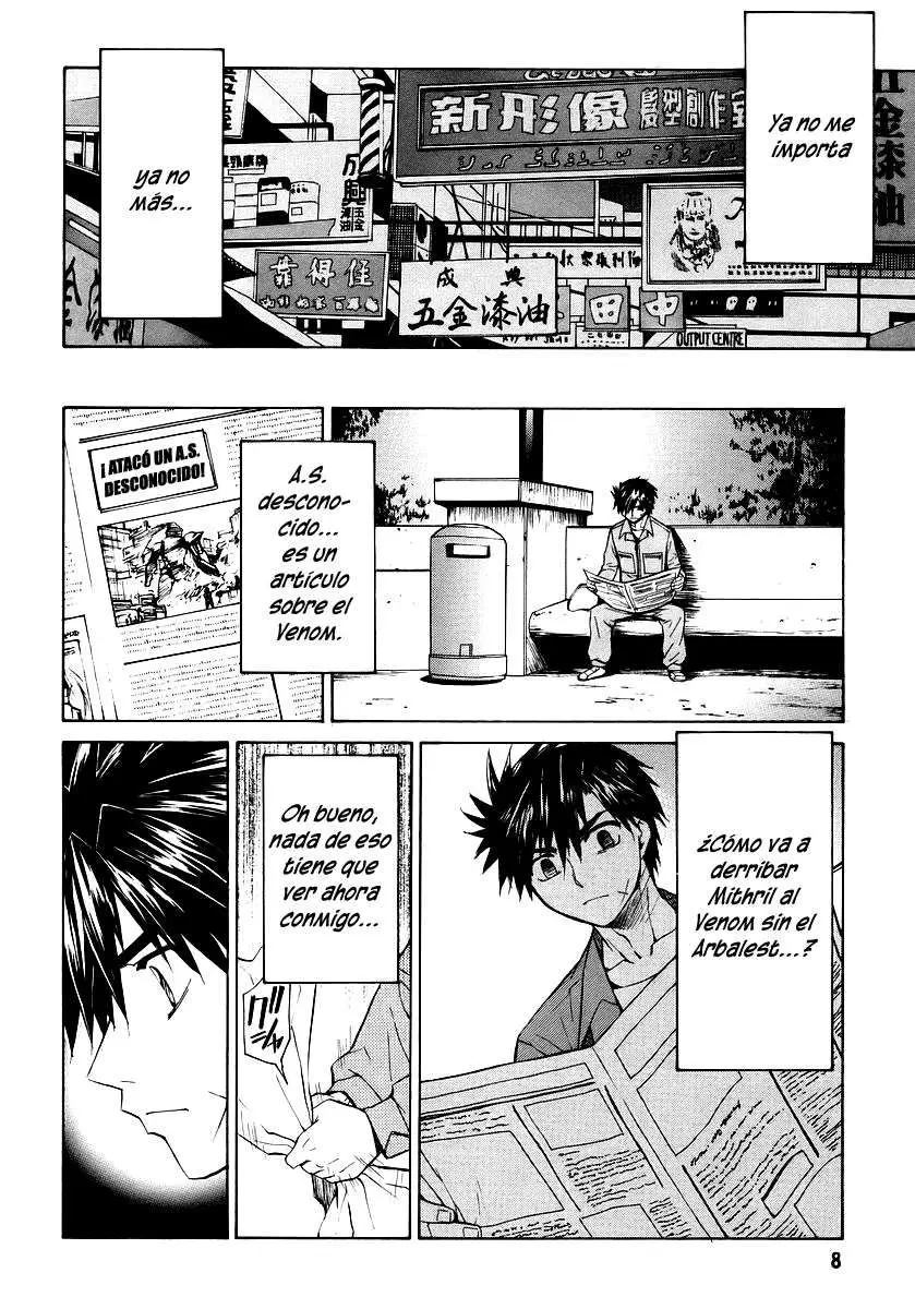 Full Metal Panic! Sigma (2005) - Capítulo 8 - Página 10 - LectorTMOo