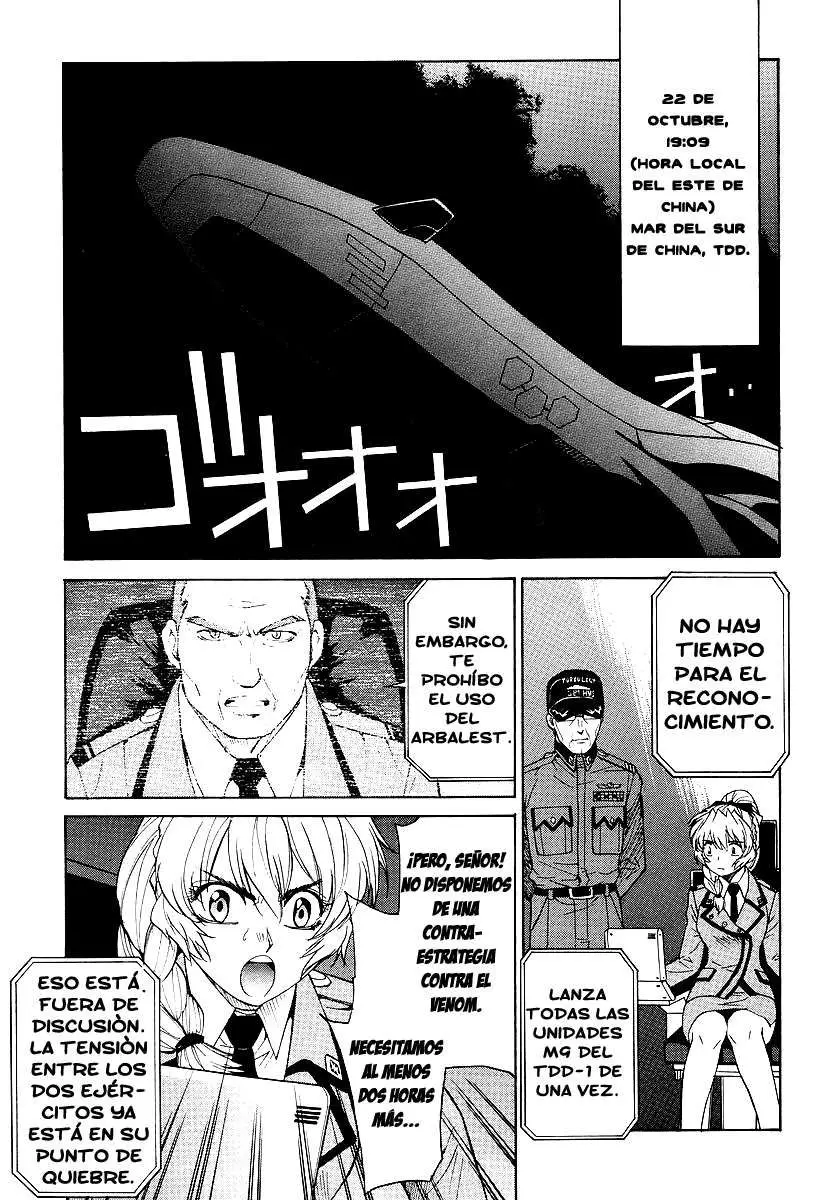 Full Metal Panic! Sigma (2005) - Capítulo 8 - Página 13 - LectorTMOo