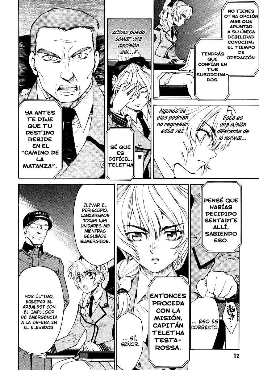 Full Metal Panic! Sigma (2005) - Capítulo 8 - Página 14 - LectorTMOo