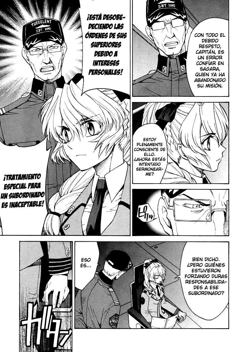 Full Metal Panic! Sigma (2005) - Capítulo 8 - Página 15 - LectorTMOo