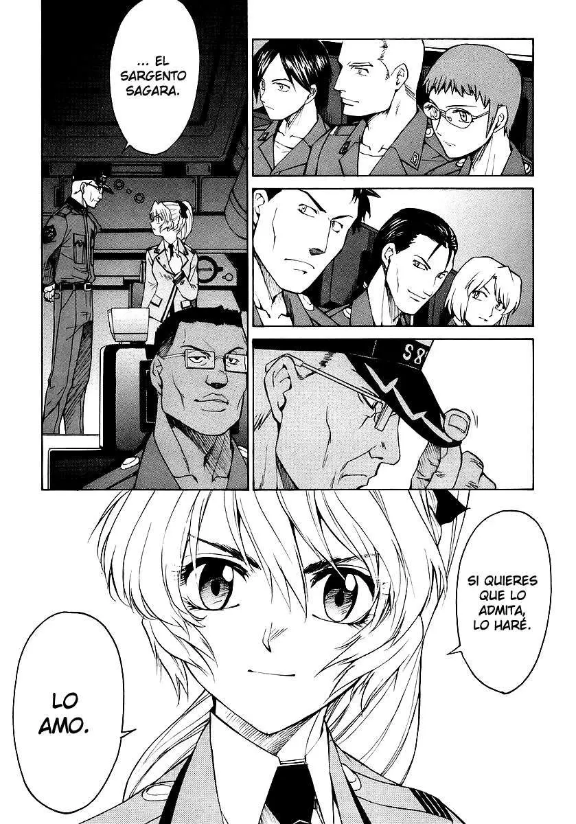 Full Metal Panic! Sigma (2005) - Capítulo 8 - Página 17 - LectorTMOo