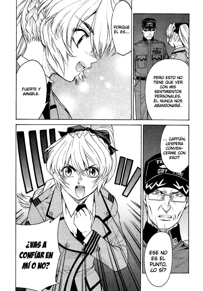 Full Metal Panic! Sigma (2005) - Capítulo 8 - Página 18 - LectorTMOo