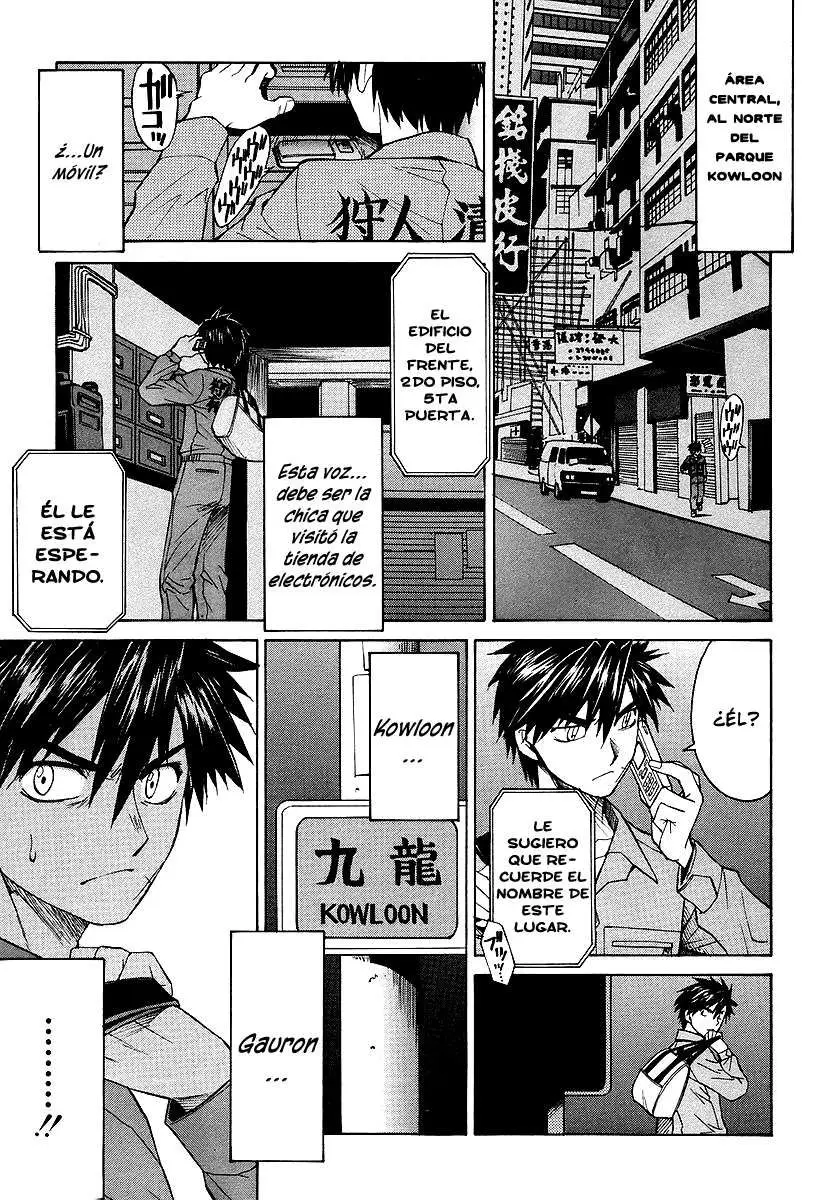 Full Metal Panic! Sigma (2005) - Capítulo 8 - Página 23 - LectorTMOo