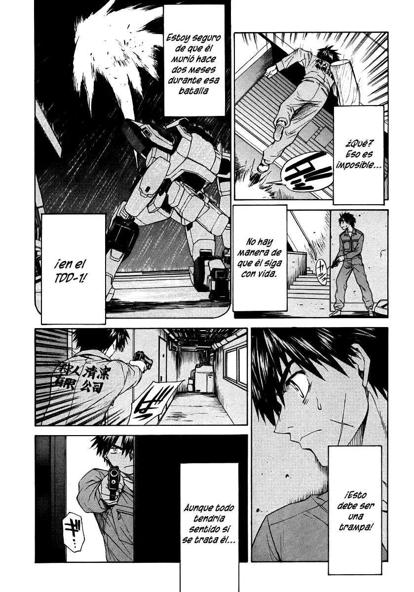 Full Metal Panic! Sigma (2005) - Capítulo 8 - Página 24 - LectorTMOo