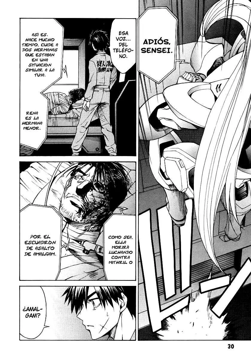Full Metal Panic! Sigma (2005) - Capítulo 8 - Página 30 - LectorTMOo