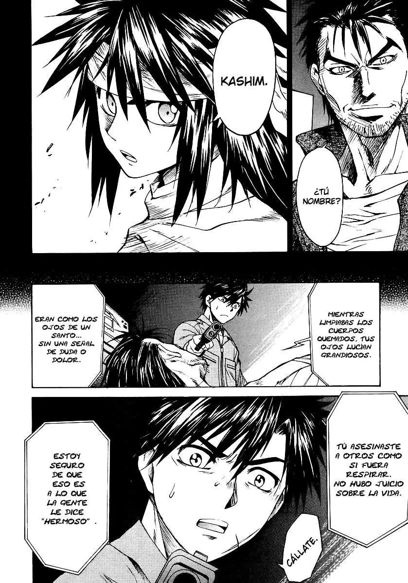 Full Metal Panic! Sigma (2005) - Capítulo 8 - Página 34 - LectorTMOo