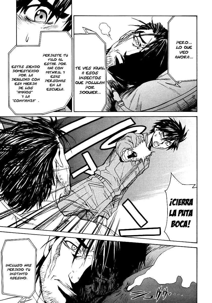 Full Metal Panic! Sigma (2005) - Capítulo 8 - Página 35 - LectorTMOo
