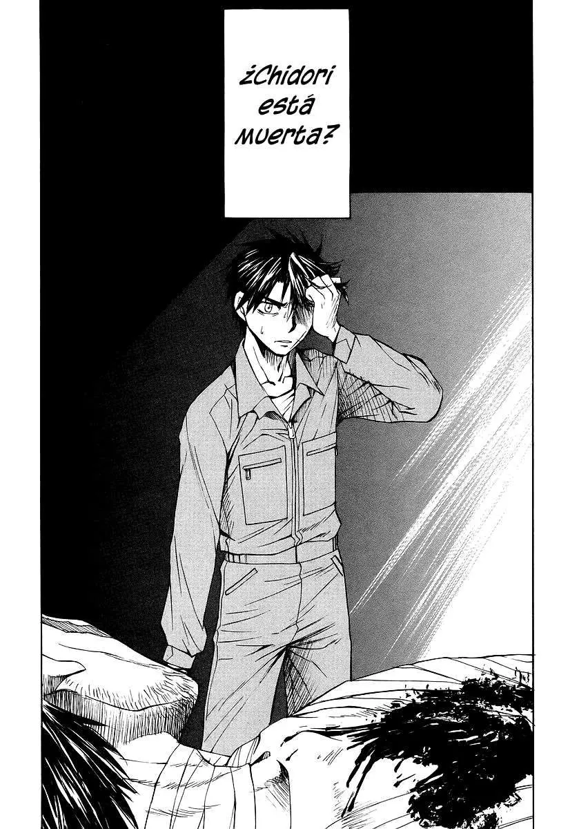 Full Metal Panic! Sigma (2005) - Capítulo 8 - Página 39 - LectorTMOo