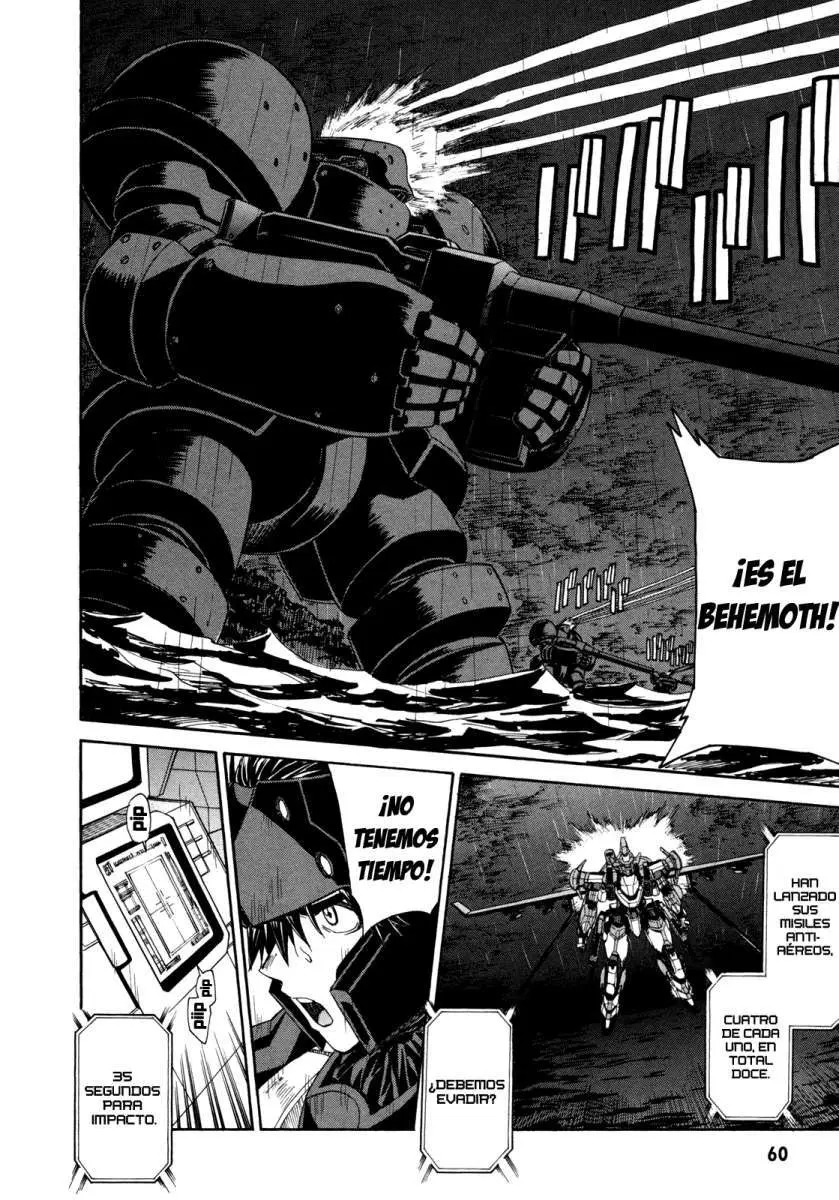 Full Metal Panic! Sigma (2005) - Capítulo 80 - Página 12 - LectorTMOo