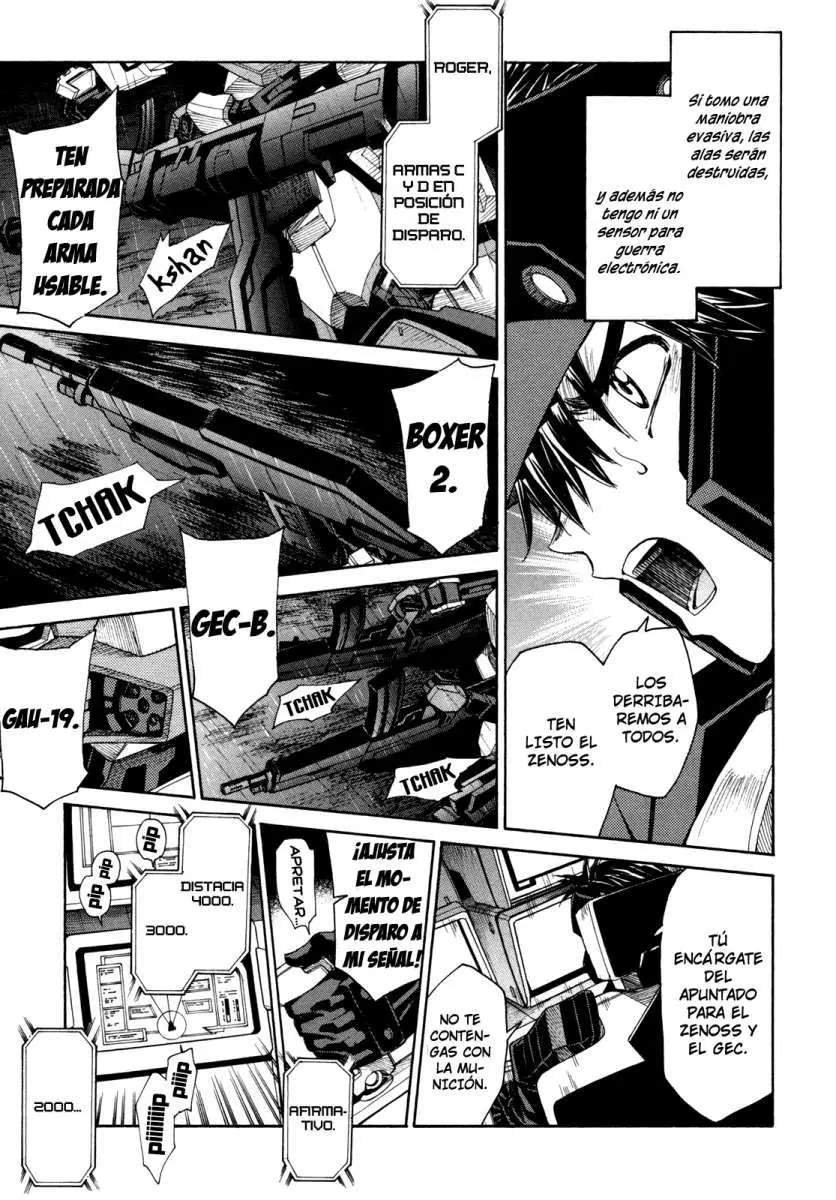 Full Metal Panic! Sigma (2005) - Capítulo 80 - Página 13 - LectorTMOo