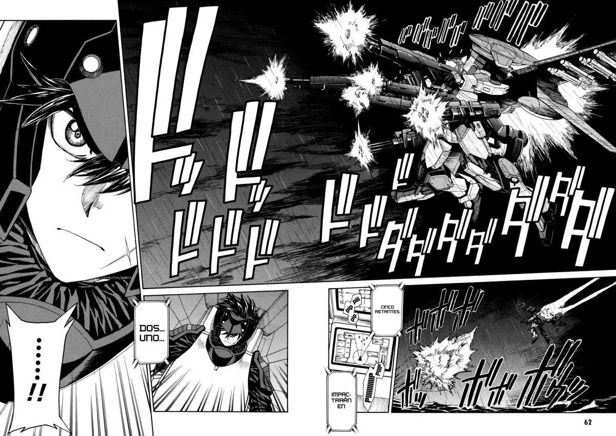 Full Metal Panic! Sigma (2005) - Capítulo 80 - Página 14 - LectorTMOo