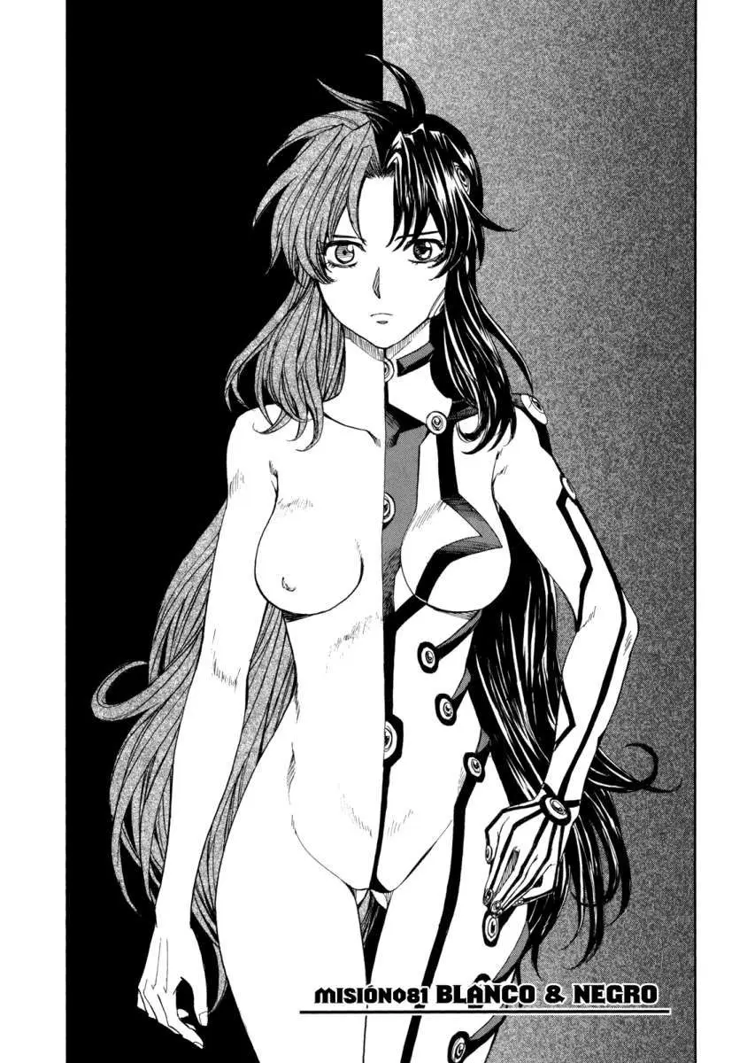 Full Metal Panic! Sigma (2005) - Capítulo 81 - Página 2 - LectorTMOo