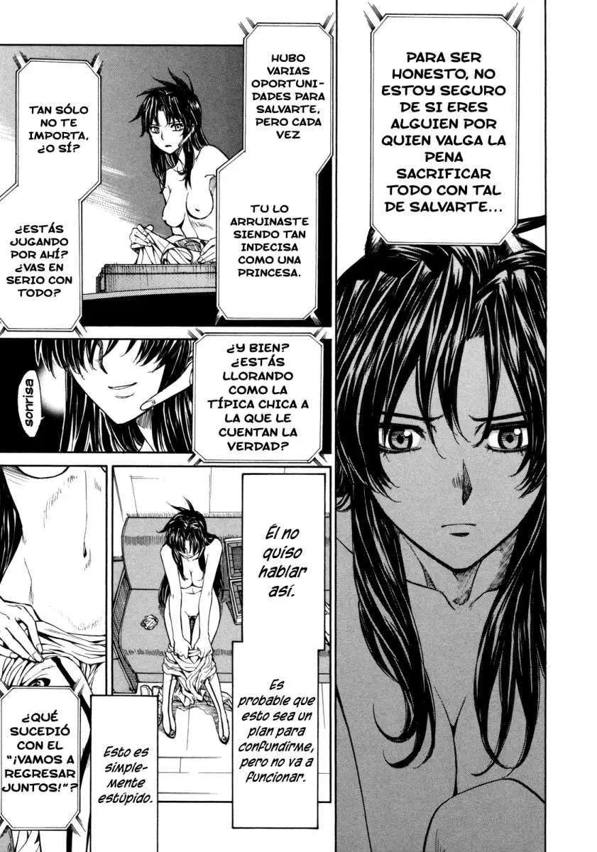Full Metal Panic! Sigma (2005) - Capítulo 81 - Página 5 - LectorTMOo
