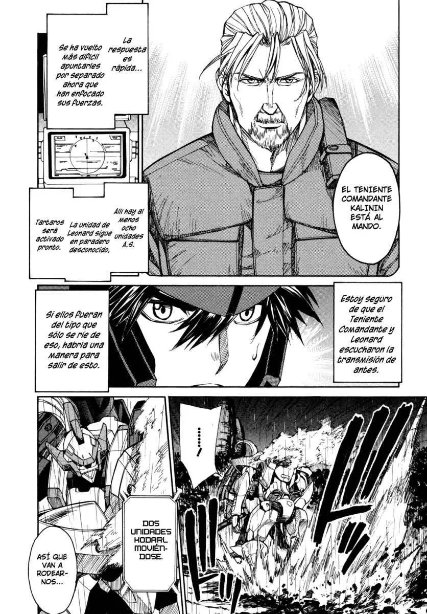 Full Metal Panic! Sigma (2005) - Capítulo 81 - Página 14 - LectorTMOo