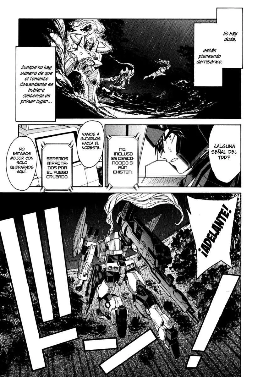 Full Metal Panic! Sigma (2005) - Capítulo 81 - Página 15 - LectorTMOo