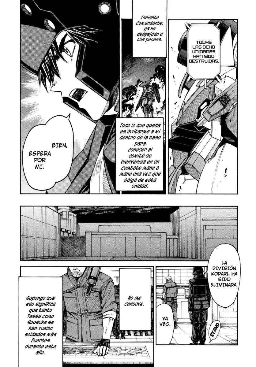 Full Metal Panic! Sigma (2005) - Capítulo 82 - Página 9 - LectorTMOo