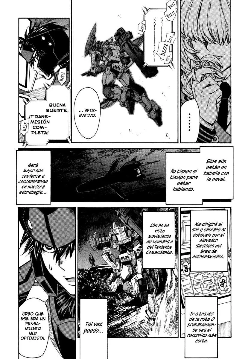 Full Metal Panic! Sigma (2005) - Capítulo 82 - Página 13 - LectorTMOo