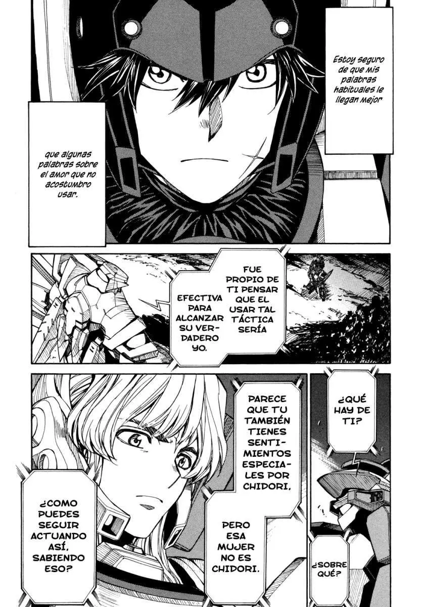 Full Metal Panic! Sigma (2005) - Capítulo 82 - Página 16 - LectorTMOo