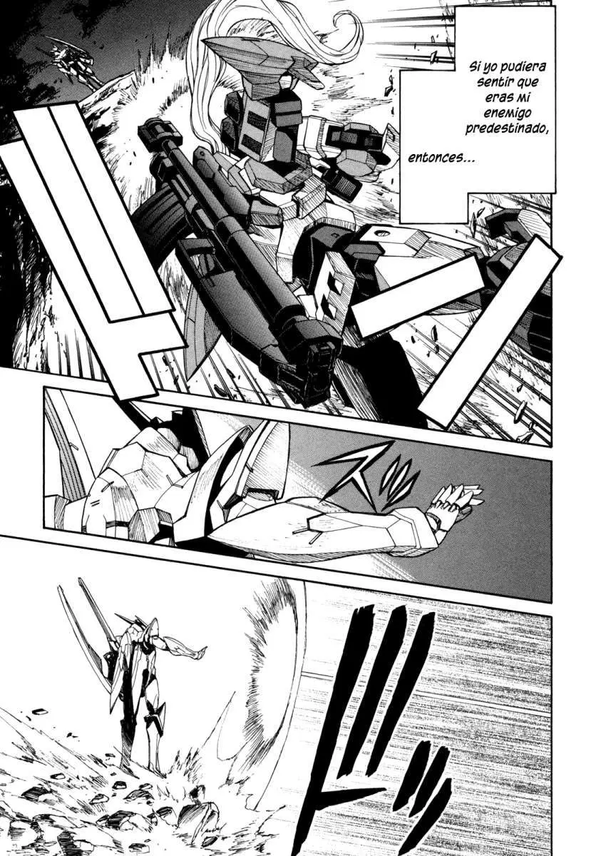 Full Metal Panic! Sigma (2005) - Capítulo 82 - Página 18 - LectorTMOo