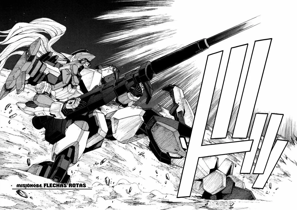 Full Metal Panic! Sigma (2005) - Capítulo 84 - Página 7 - LectorTMOo