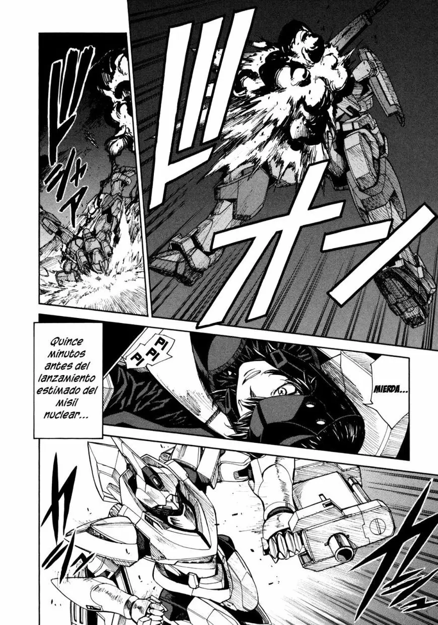 Full Metal Panic! Sigma (2005) - Capítulo 84 - Página 16 - LectorTMOo