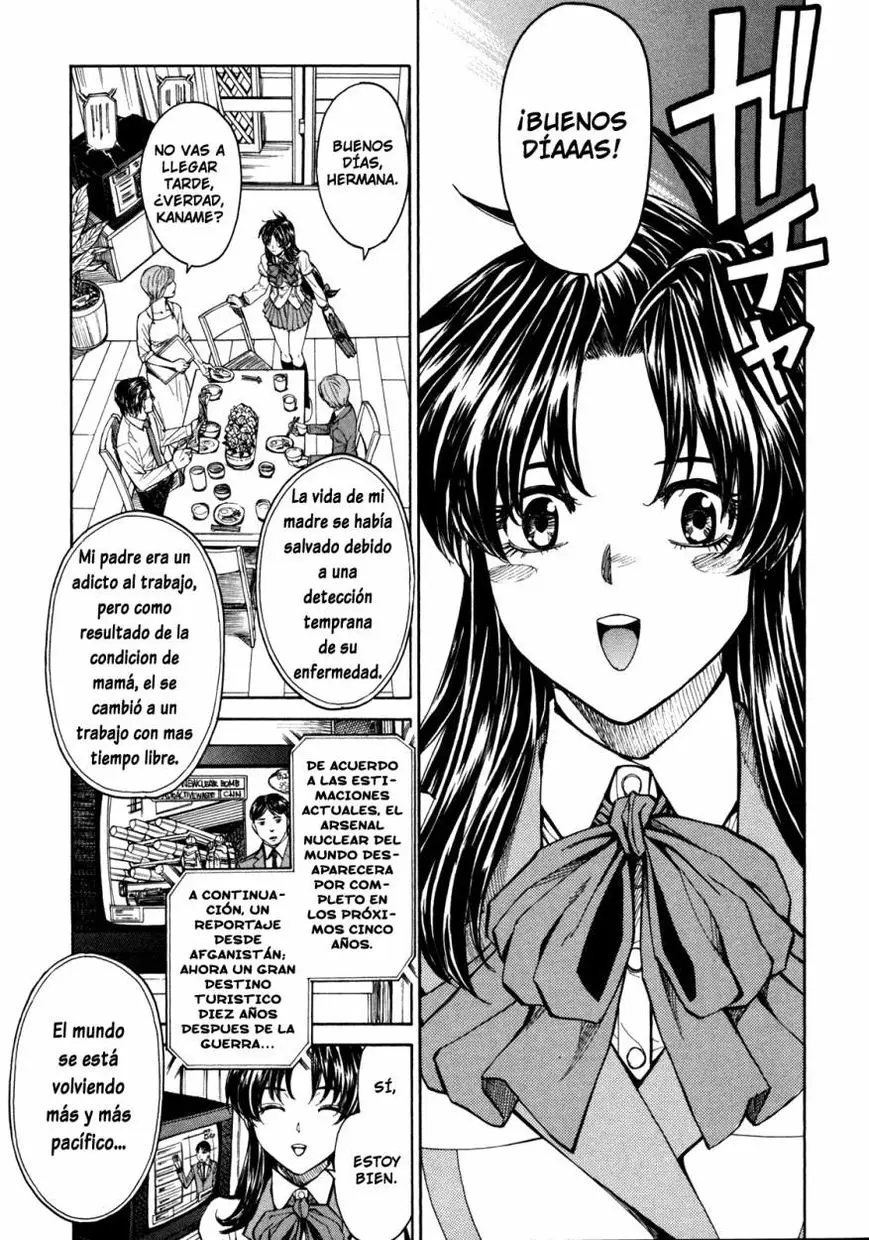 Full Metal Panic! Sigma (2005) - Capítulo 85 - Página 15 - LectorTMOo