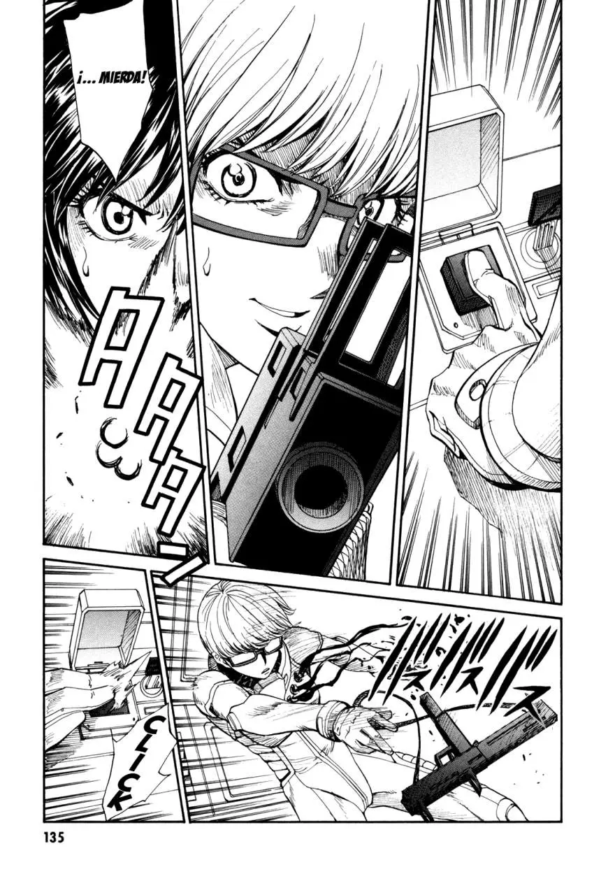 Full Metal Panic! Sigma (2005) - Capítulo 88 - Página 24 - LectorTMOo