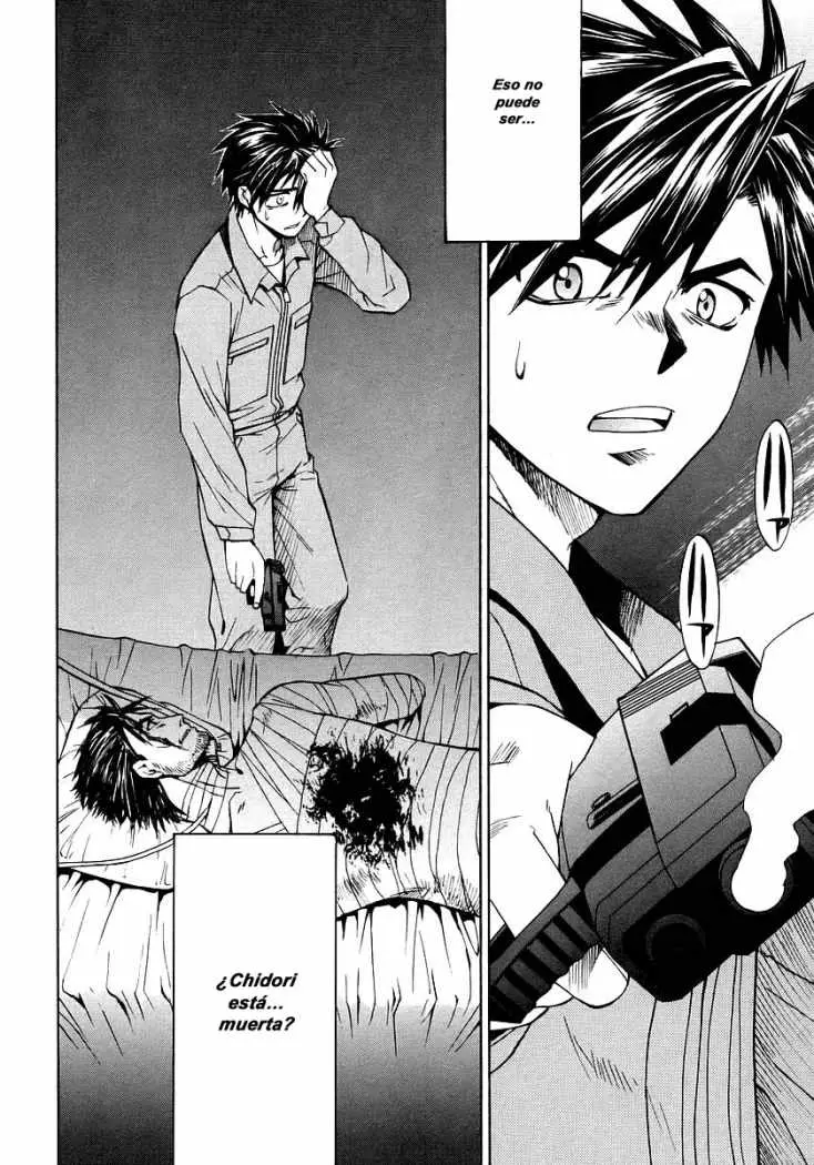 Full Metal Panic! Sigma (2005) - Capítulo 9 - Página 2 - LectorTMOo