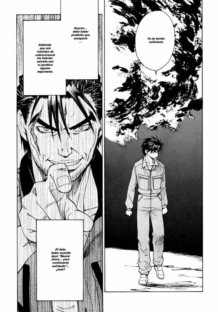 Full Metal Panic! Sigma (2005) - Capítulo 9 - Página 7 - LectorTMOo